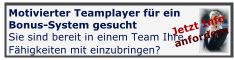 Wo gibts den so was? Erfolg der s�chtig macht?