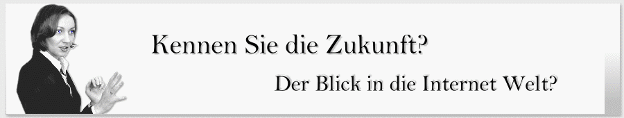 Wo gibts denn so was? Erfolg der s�chtig macht?