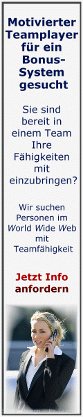 Wo gibts den so was? Erfolg der s�chtig macht?
