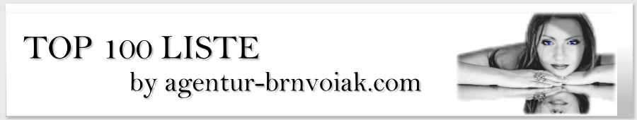 Top 100 Liste by agentur-brnoviak.com